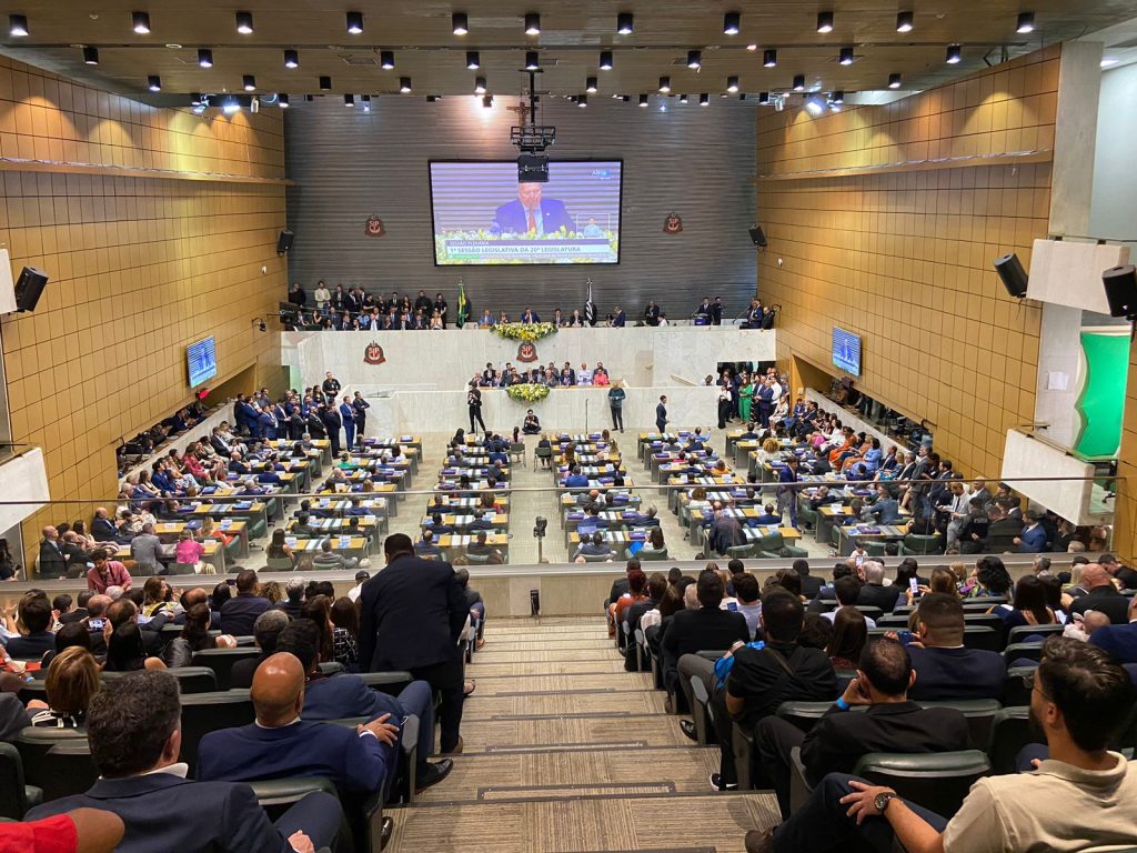 União Brasil elege sete deputados estaduais em São Paulo