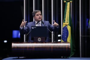 Efraim Filho União Brasil desoneração da folha