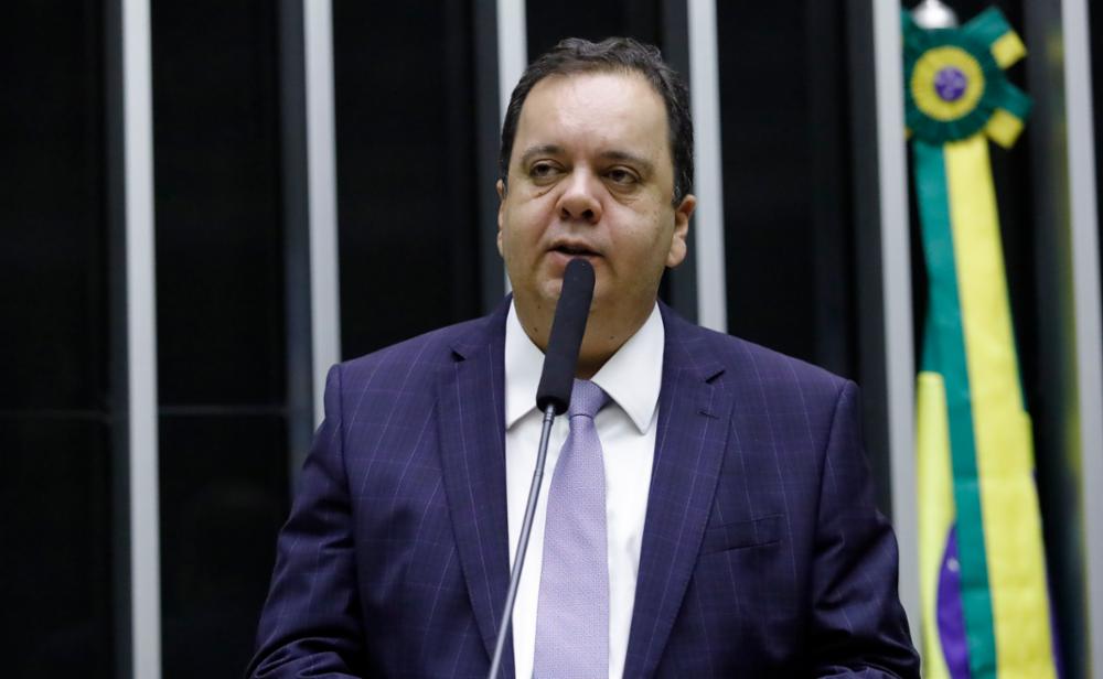 Deputado Federal Elmar Nascimento (UNIÃO-BA)