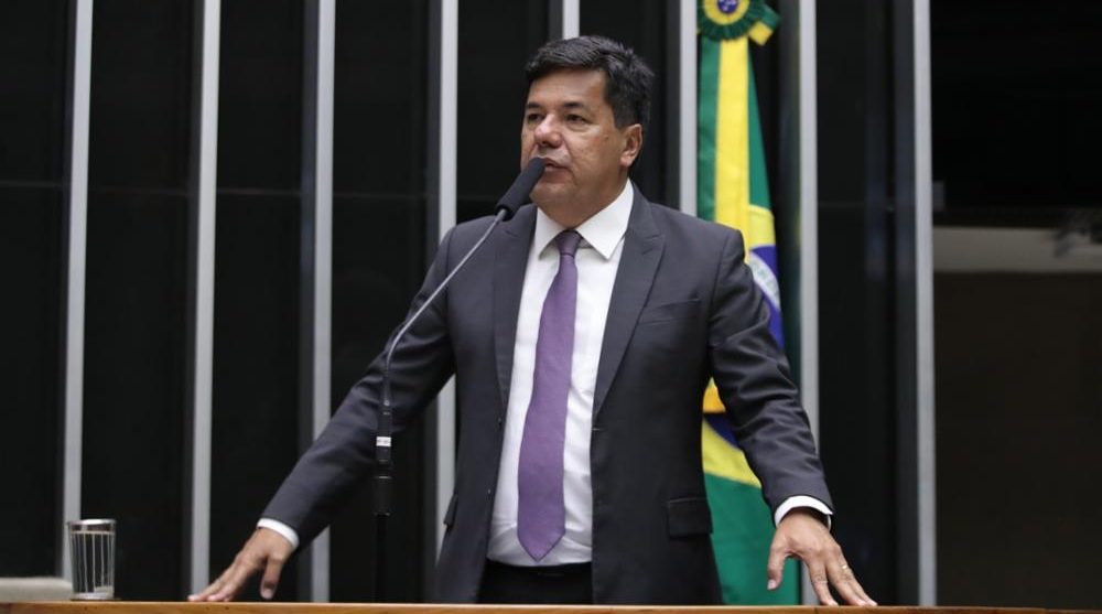 Deputado Mendonça Filho (UNIÃO-PE)