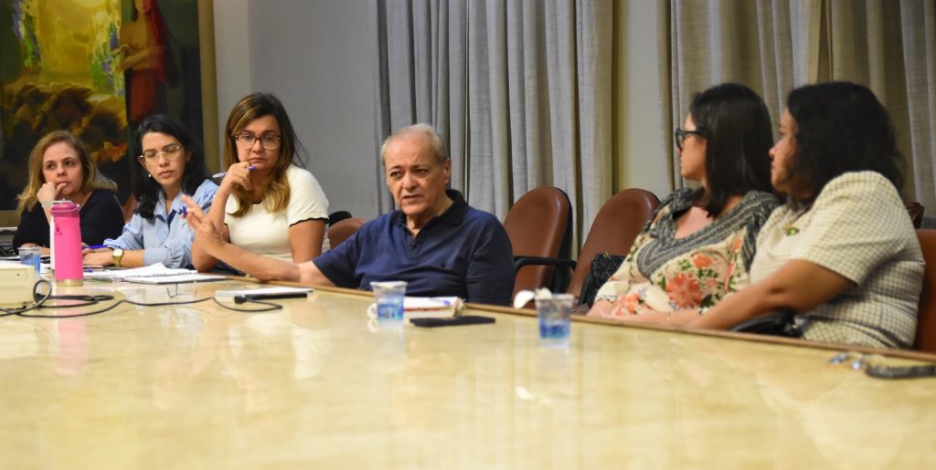 Prefeito Silvio Mendes (UNIÃO-PI)