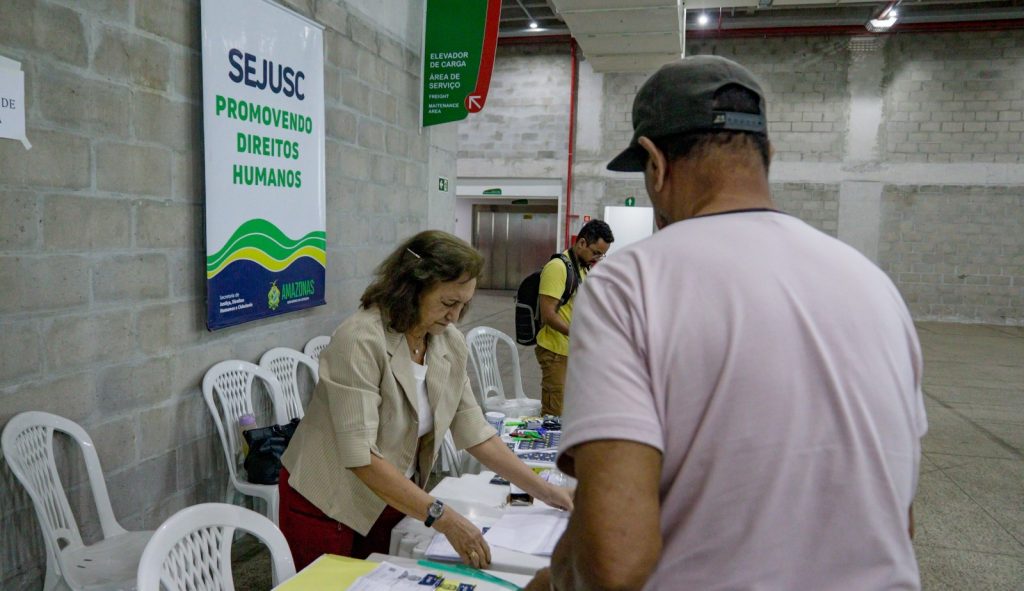 Foto: Ygson França/Sejusc